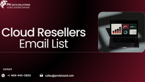 Cloud Resellers Contact List