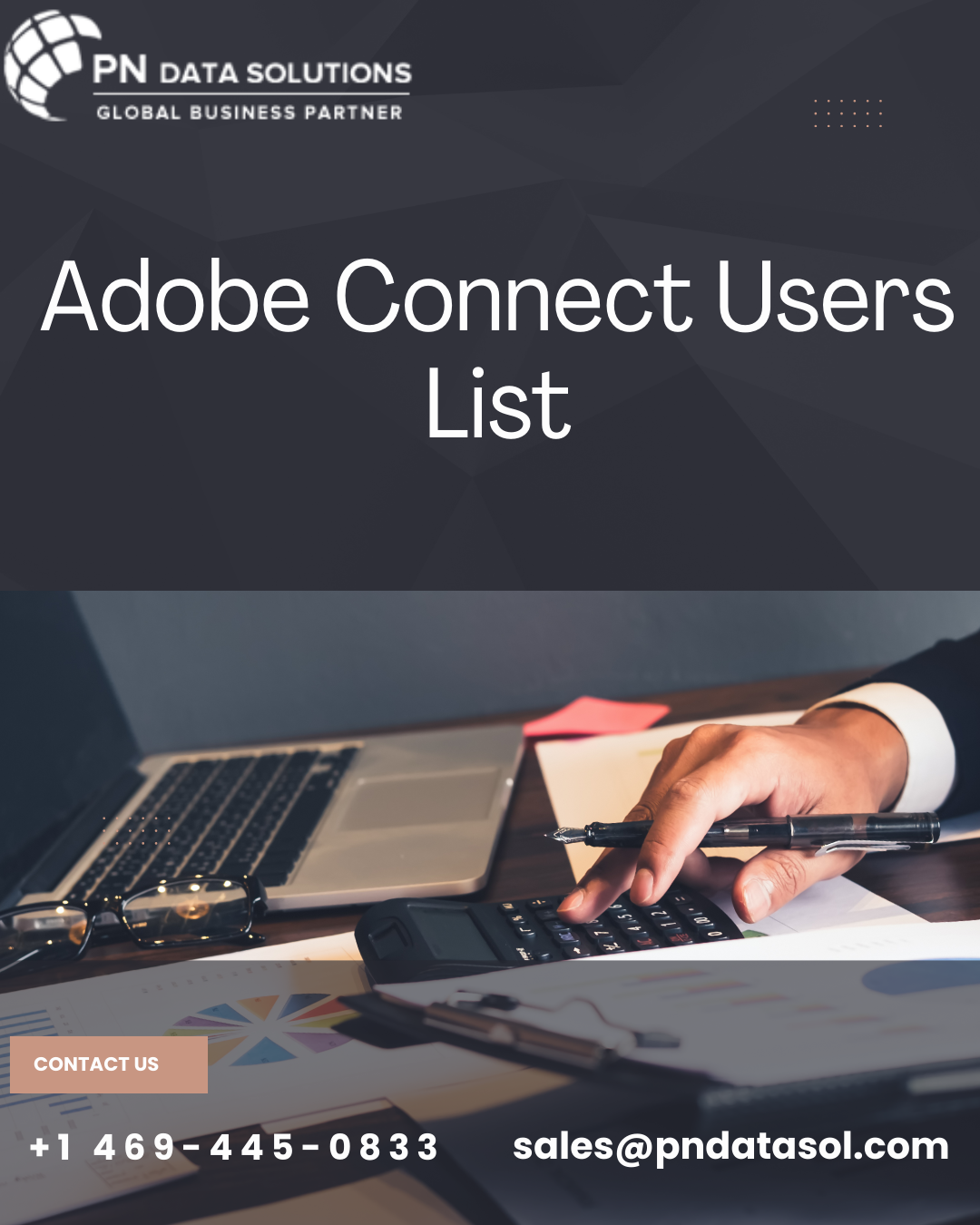 Adobe Connect Users Email List