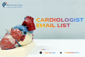 Cardiologist Email List