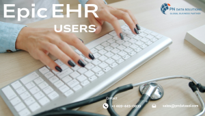 Epic EHR Users Customers list