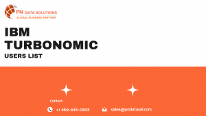 IBM Turbonomic Users List