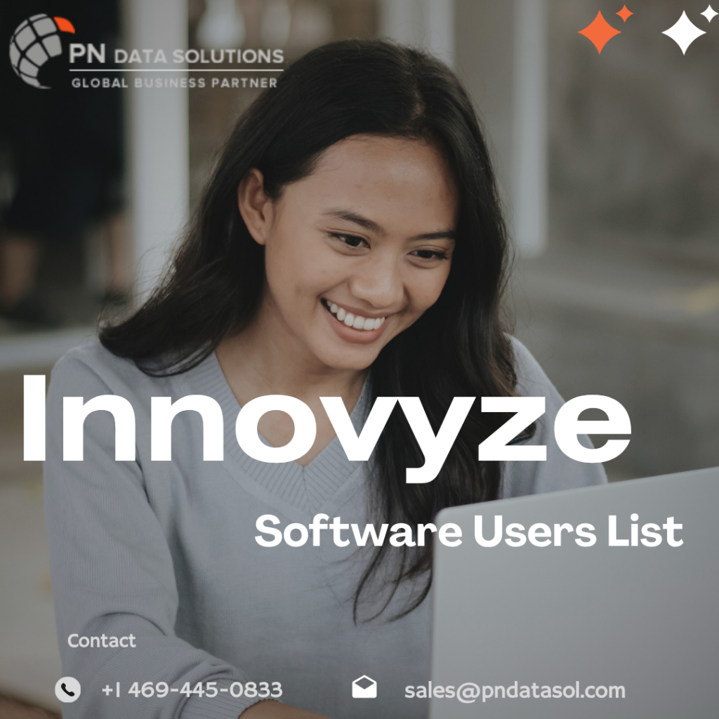 Innovyze Software Users List