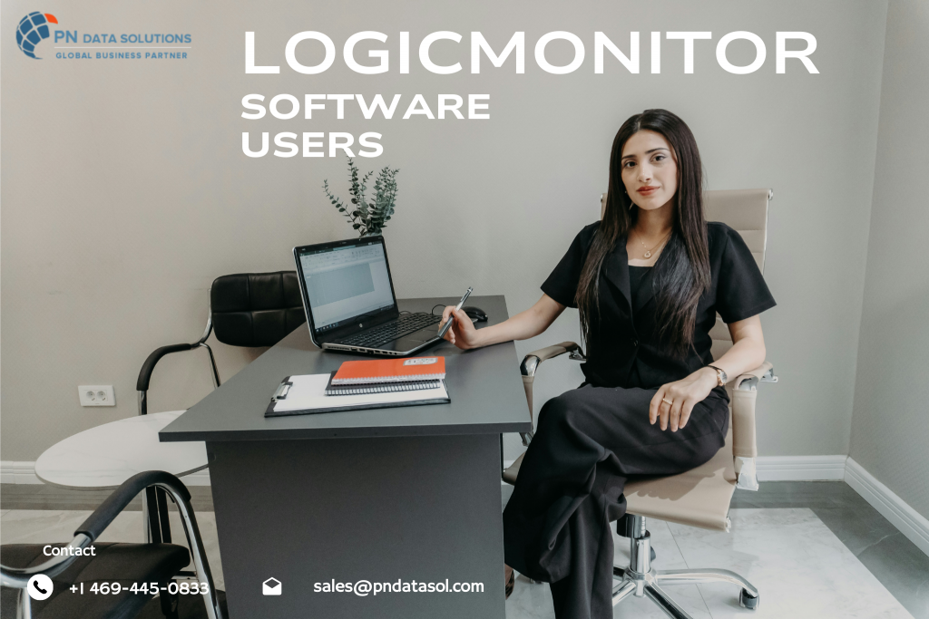 LogicMonitor Customers List