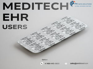 Meditech EHR Customers List