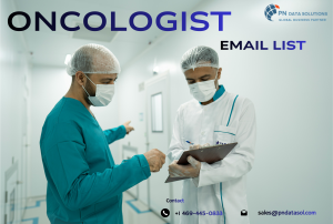 Oncologist Email List