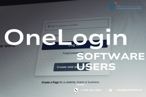 OneLogin Software Customers List
