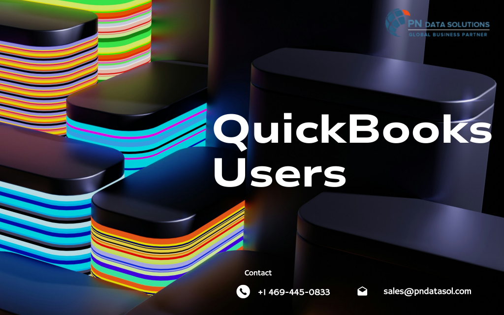 Quickbooks Customers List