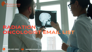 Radiation Oncologist Email List