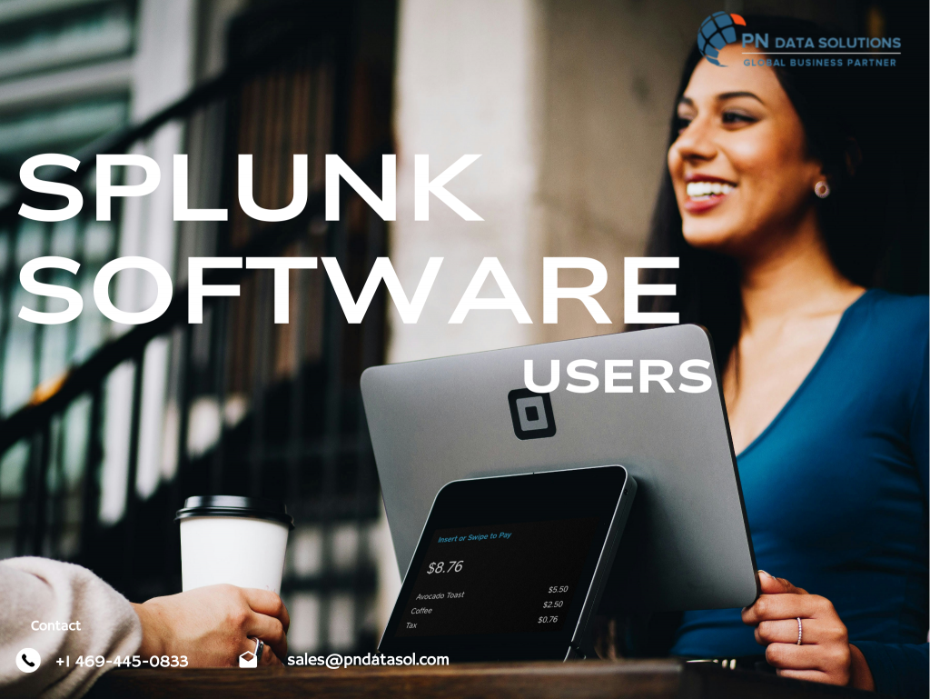 Splunk Software Customers List