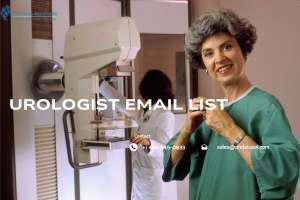 Urology Email List