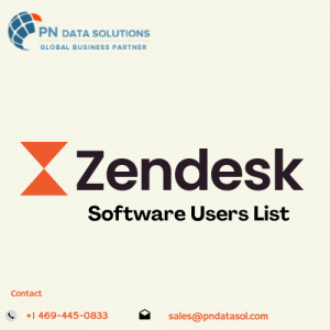 ZenDesk Customers List