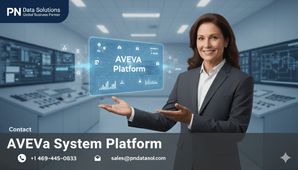 AVEVA System Platform Customers List