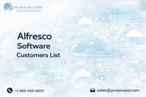 Alfresco Customers List