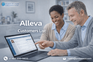 Alleva Customers List