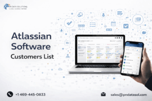 Atlassian Software Customers List