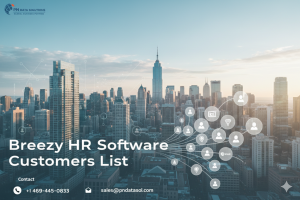 Breezy HR Software Customers List