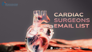 Cardiac Surgeons Email List