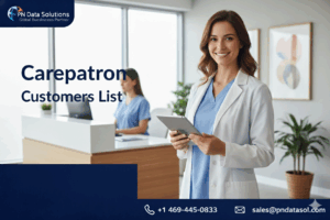 Carepatron Customers List