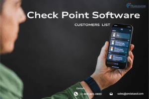 Check Point Software Customers List