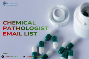 Chemical Pathologist Email List