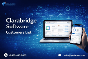 Clarabridge Users List