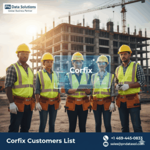 Corfix Customers List
