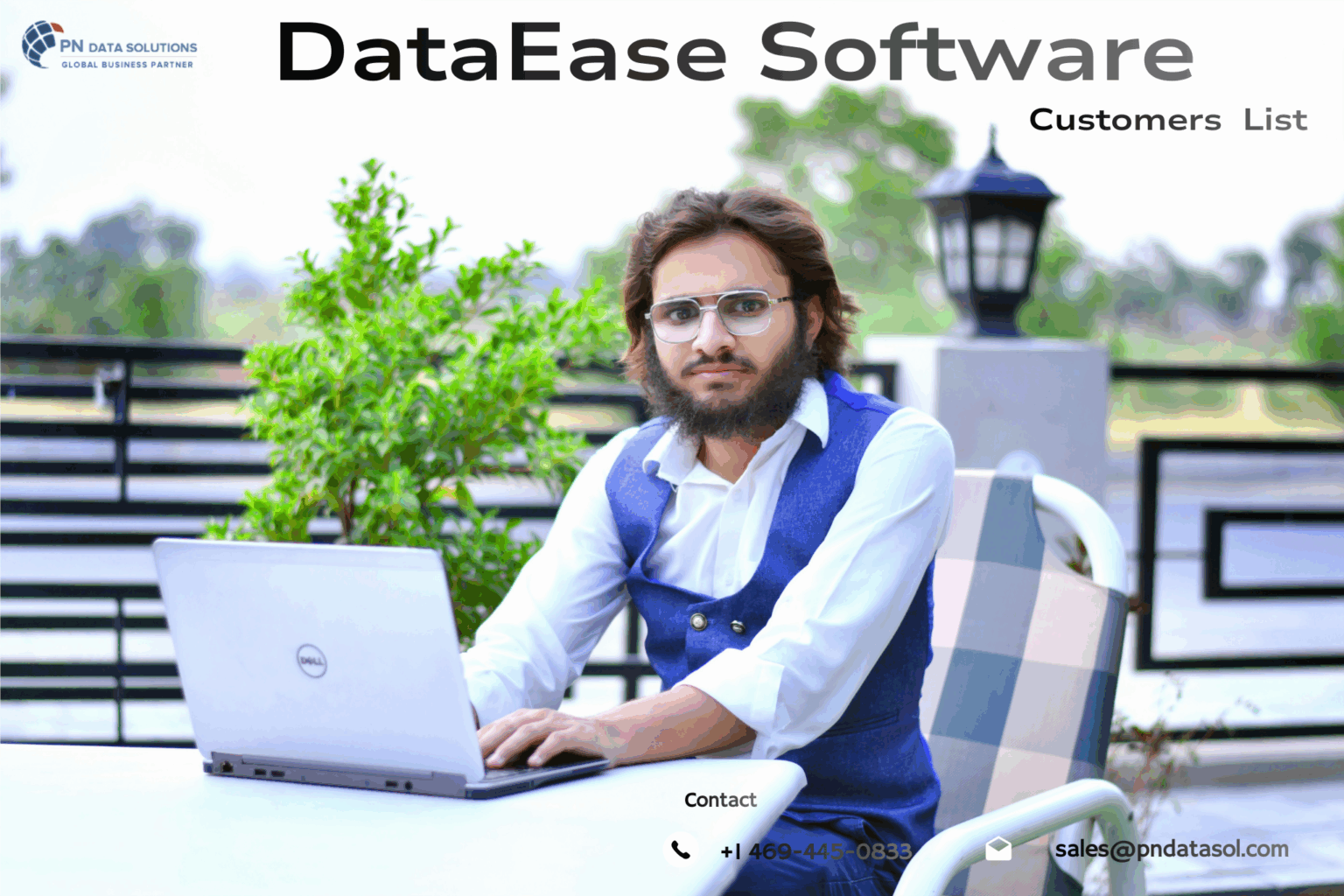 Best DataEase Customers List | Verified Legacy Database Users – PN Data ...