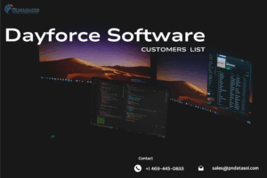 Dayforce Software Customers List