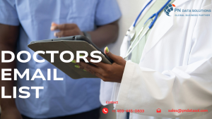 Doctors Email List