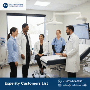Experity Customers List