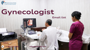 High-Quality Gynecologist Email List for Pharma & Device Companies