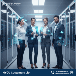 HYCU Customers List