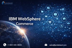 IBM WebSphere Commerce Customers List