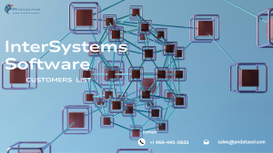 InterSystems Software Customers List