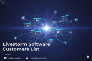 Livestorm Software Customers List