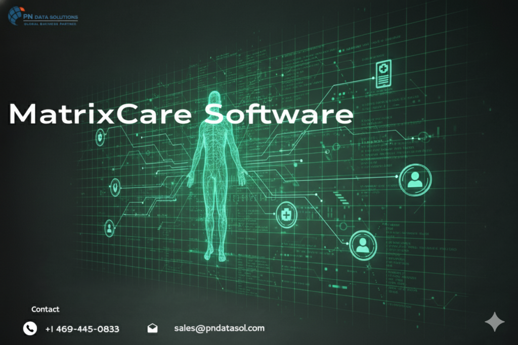 MatrixCare Software Customers List
