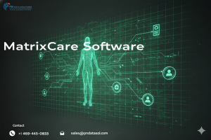 MatrixCare Software Customers List