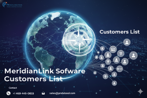 MeridianLink Customers List