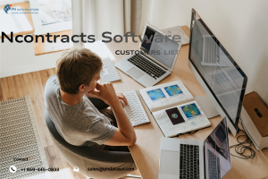 Ncontracts Software Customers List