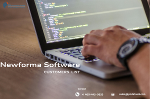 Newforma Software Customers List