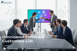 Omnisend Software Customers List