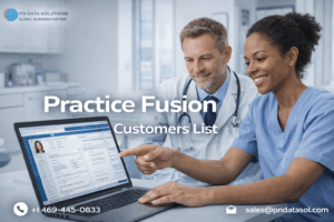 Practice Fusion Customers List