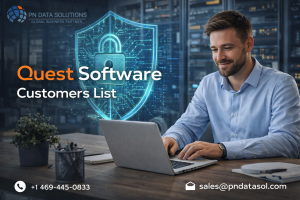 Quest Software Customers List