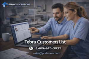 Tebra Customers List
