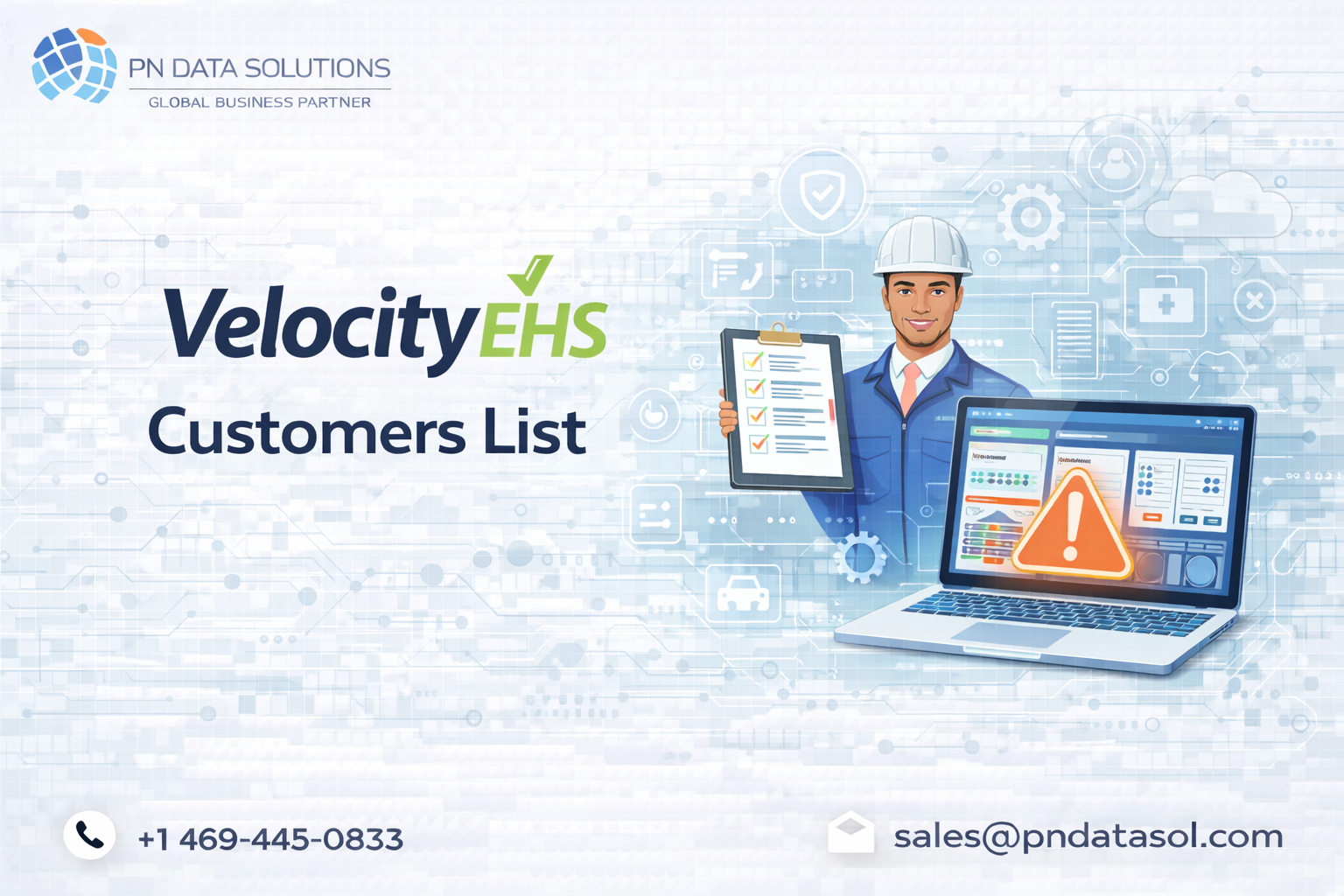 Best VelocityEHS Customers List | Verified EHS Software Users – PN Data ...