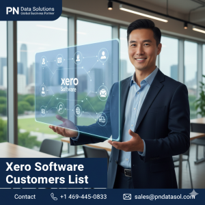 Xero Software Customers List