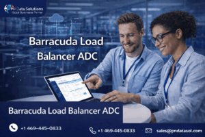 Barracuda Load Balancer ADC Customers List