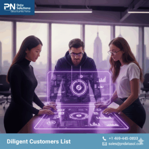 Diligent Customers List