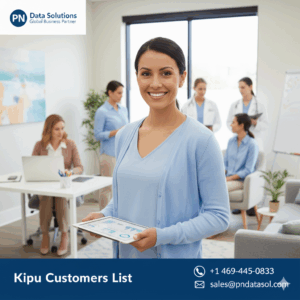 Kipu Customers List