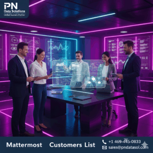 Mattermost Software Customers List